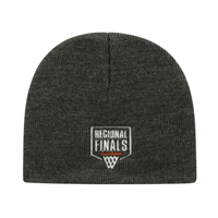 Knit Beanie | Custom Embroidery Promotional Products | 100% Acrylic Beanie