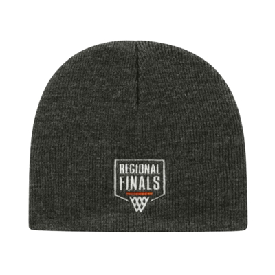 Knit Beanie | Custom Embroidery Promotional Products | 100% Acrylic Beanie