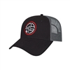 X-tra Value Six Panel Trucker Cap  Custom Embroidery | Budget-Friendly Promotional Hat