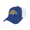 X-tra Value Five Panel Trucker Cap | Custom Embroidery | Budget Promotional Hat