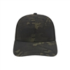 MultiCam Trucker Cap | Custom Embroidered Promotional Hats