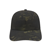 MultiCam Trucker Cap | Custom Embroidered Promotional Hats