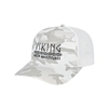 Horizon Camo Trucker Cap | Custom Embroidered Promotional Hats