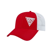 Value Trucker Cap | Custom Embroidery | Promotional Hats
