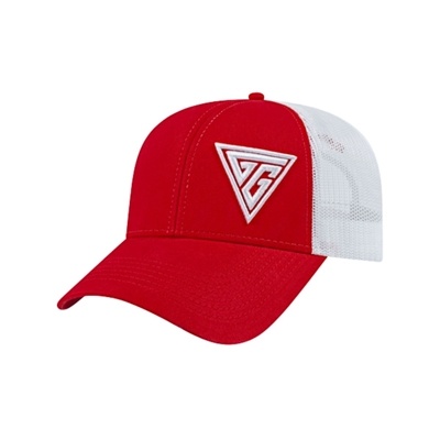 Value Trucker Cap | Custom Embroidery | Promotional Hats