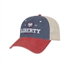 Custom Washed Pigment Dyed Trucker Caps | Embroidered Promotional Hats