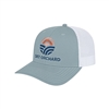 Original Trucker Cap | Custom Embroidered | Snap back Hat