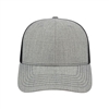 Blended Wool Acrylic Trucker Cap | Adjustable Snapback, | Custom Embroidery