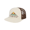 7 Panel Trucker Cap | Custom Embroidered Snap back Hat