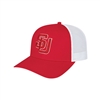 Low Profile Trucker Cap | Custom Embroidered Snap back Hat