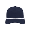 Value Rope Trucker Cap â€“ Custom Embroidered | Snap back Hat