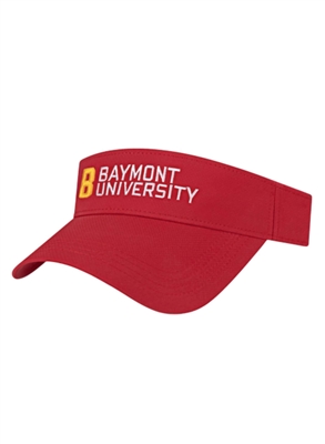 Performance Stretch Cap Embroidery | Moisture-Wicking UV Protection Hat
