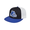 Flexfit Performance Trucker Cap | Custom Embroidered Stretch-Fit Hat