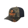 Flexfit 110 Premium Camo Trucker Cap | Custom Embroidery | Promotional Camouflage Hats