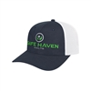 Flexfit 110 Premium MultiCam Trucker Cap | Custom Embroidery | Tactical & Promotional Hats