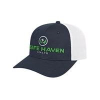 Flexfit 110 Premium MultiCam Trucker Cap | Custom Embroidery | Tactical & Promotional Hats