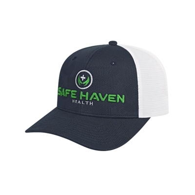Flexfit 110 Premium MultiCam Trucker Cap | Custom Embroidery | Tactical & Promotional Hats