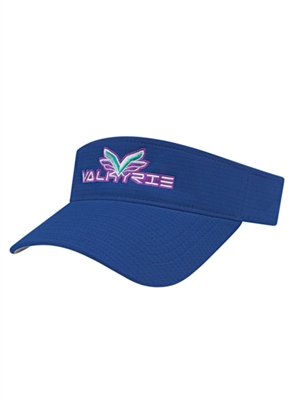Flexfit 110 Aerated Performance Visor Cap | Custom Embroidery