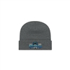 Knit Cap with Ribbed Cuff | Personalized Embroidery for Promotions