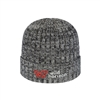 Custom Sustainable Cuffed Knit Cap | Polylana Fiber | Embroidery Available