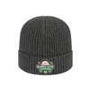Premium Knit Cap with Cuff | Custom Embroidered Tri-Blend Beanie