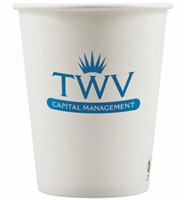 Custom Eco-Friendly Paper Cup