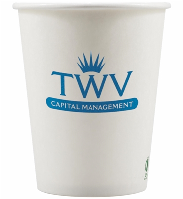 Custom Eco-Friendly Paper Cup