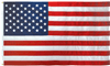 US Flag Nylon 2x3