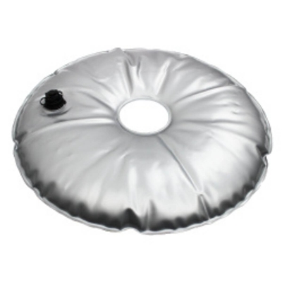 Cross Base Water Bag for X-Stand | Promotional Display Weight