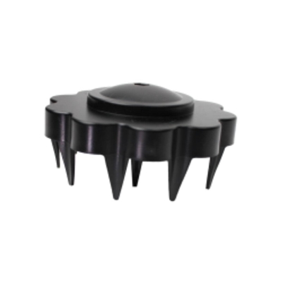 Fly Right Ground Mount 5/16" â€“ Flagpole Stake for Stick Flags