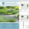 Herb Seed Mix Mailable Seed Packet | Customizable | GMO-Free | USA Made
