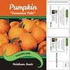 Pumpkin Mailable Seed Packets | Customizable & High-Germination | 2 oz. Rate
