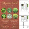 Herb Seed Mix Mailable Packet | Customizable Seed Packets | USA Made