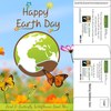 Wildflower Seed Packets for Earth Day | Bird & Butterfly Mix | Customizable | Mailable