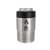 Boss Laser Engraved Beverage Holder | Insulated | Customizable | Fits Most Cup Holders