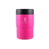 Boss Laser Engraved Beverage Holder | Insulated | Customizable | Fits Most Cup Holders
