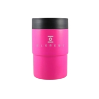 Boss Laser Engraved Beverage Holder | Insulated | Customizable | Fits Most Cup Holders