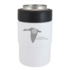 Boss Laser Engraved Beverage Holder | Insulated | Customizable | Fits Most Cup Holders