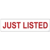 JUST LISTED 6" x 24"  Sign Rider