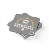 Square Full Color Coaster