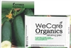 Cucumber Custom Printed Seed Packets