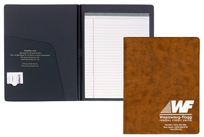 Deluxe Executive Padfolio