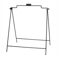 Open House Folding A-Frame â€“ Set of 5 for Real Estate Professionals