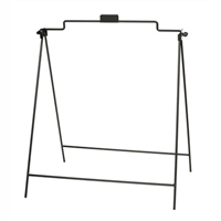 Open House Folding A-Frame â€“ For Sidewalk Signage
