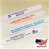 Personalized Emery Boards / Nail Files