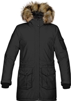 Stormtech Women's Explorer Parka