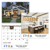 Welcome Home - Full Size Calendar