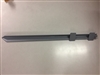 Ground Stake - Anchor For Aluminum Post