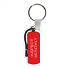 Custom Soft Vinyl Fire Extinguisher Key Chains â€“ Full Color | USA Made Promotional Tags