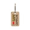 Vinyl Zipper Pull â€“ Rectangle Shape | Custom Full Color USA Made
